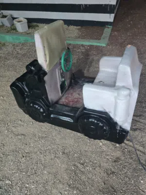 لعبه هزاز اطفال