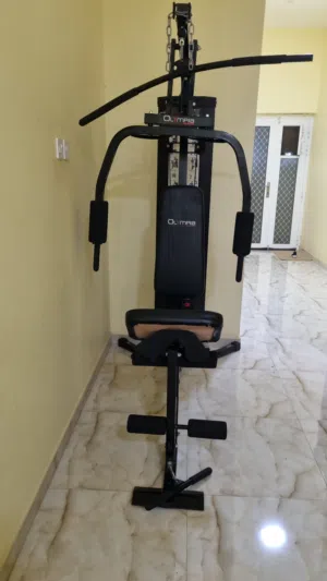 جيم منزلي ممتاز استخدام قليل