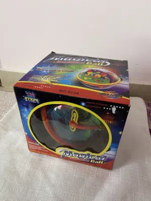 لعبة للاطفال محبين التحديات