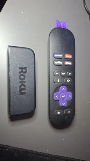 roku primer 4k tv stick