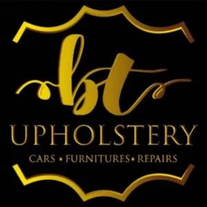 BT UPHOLSTERY 
