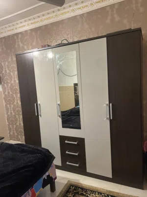 كبات للغرفه النوم