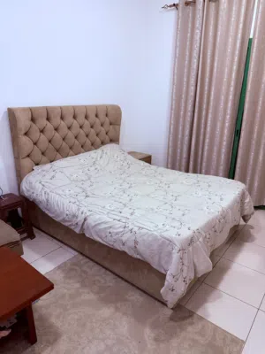full furnished studio استوديو مفروش فرش كامل