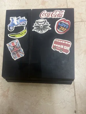 Sony 4 fat with one controller and the crew 2 cd need trade for ps5