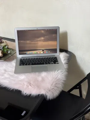 ماكبوك اير MacBook air 2017