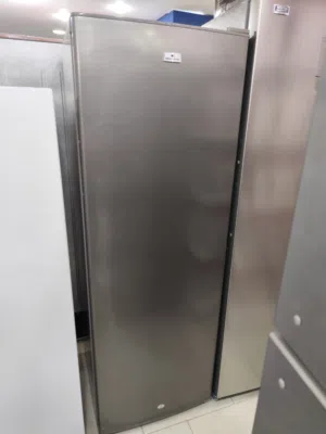 عرض نار على فريزر ناشونال الكتريك سبع جوارير 225 لتر توفير طاقه A+ من شركه الحافظ