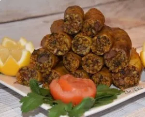 عصبان ليبي