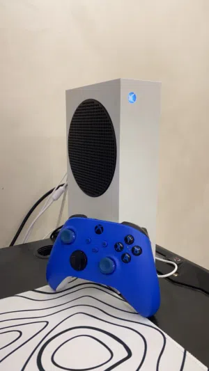 Xbox One S Xbox for sale in Al Ain
