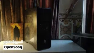 كيس فارغ thermaltake نضيف