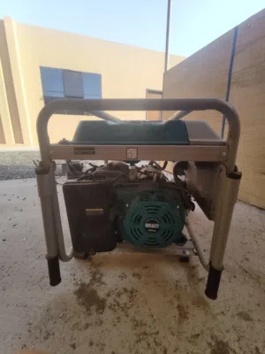 جنريتر 11800 واط
