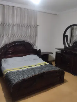 100 m2 Studio Apartments for Rent in Amman University Street