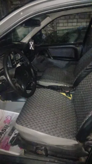 Used Opel Omega in Baghdad