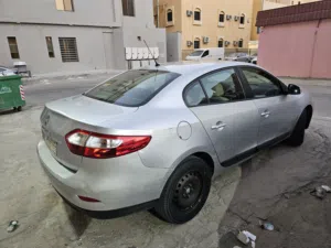 renault fluence