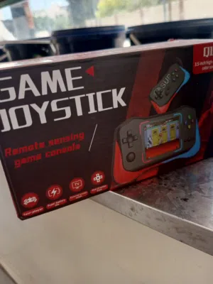 game joystick  جهاز العاب باليد