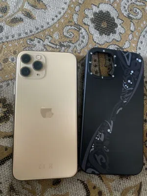 ايفون 11برو تابع وصف