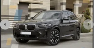 Used BMW iX Series in Amman
