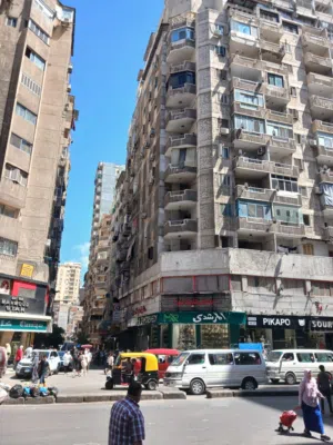 110 m2 2 Bedrooms Apartments for Sale in Alexandria Miami
