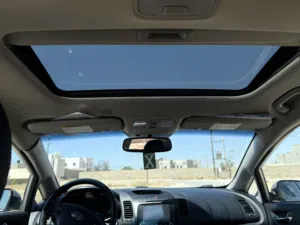 New Kia Forte in Benghazi