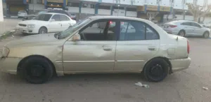 هواندي 2002 محرك 15