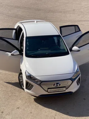 Used Hyundai Ioniq in Irbid