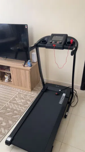 جهاز مشي JC buckman