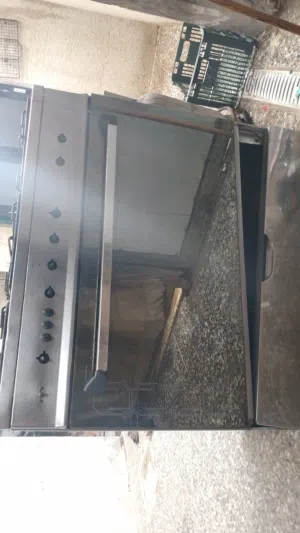 طباخ مستعمل للبيع