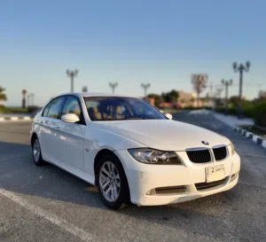 Used BMW 3 Series in Hawally