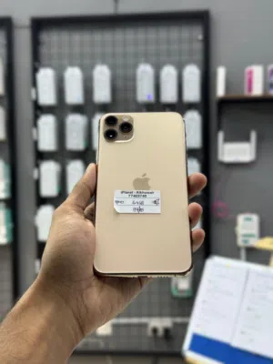 iPhone 11 Pro 64 GB Excellent working device - Good performance