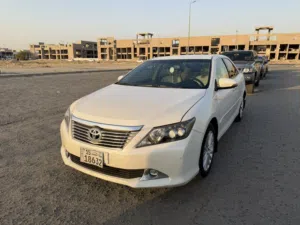 Used Toyota Aurion in Farwaniya