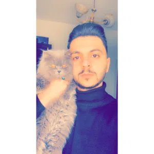 Majd ALFarran