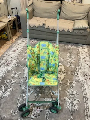 عرباته اطفال خفيفة الحمل