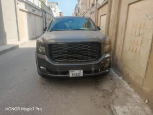 يوكن فل كامل موديل 2015