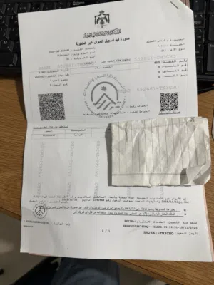 Mixed Use Land for Sale in Mafraq Dahl
