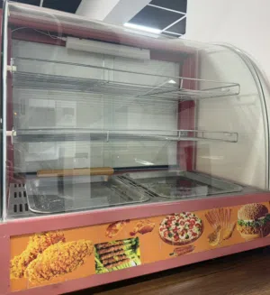 Insulation cabinet