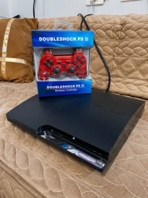Ps 3  مهكره