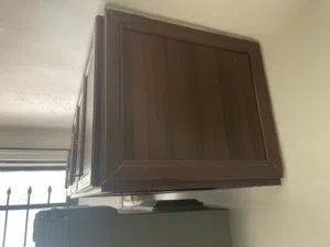 مستلزمات مطبخ وباب منخل