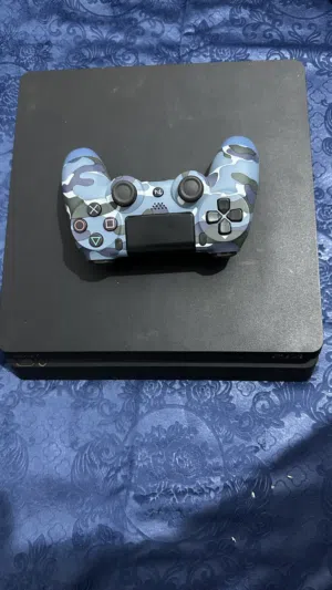 Ps4slim 500GB