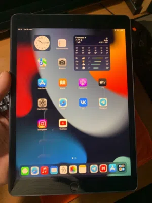 Apple iPad 9 64 GB in Basra