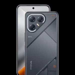 Tecno Pova 256 GB in Zarqa