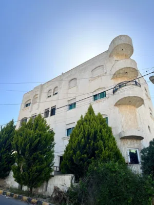 90 m2 3 Bedrooms Apartments for Sale in Amman Al Bnayyat