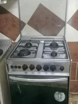 غاز اربع عيون نوع ناشيونال سونيك مستعمل