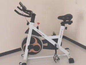 دراجة رياضيه