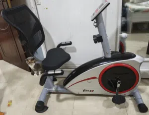 جهاز رياضي مستخدم