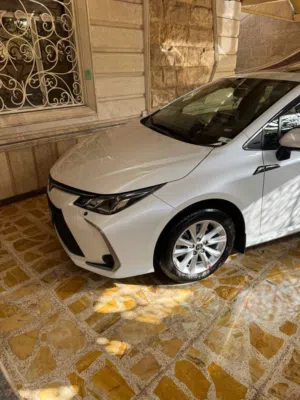 Used Toyota Corolla in Baghdad