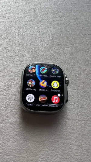 Other smart watches for Sale in Muscat