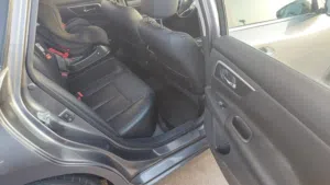 Used Nissan Altima in Muscat