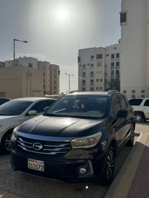 CAC-GS4 2019