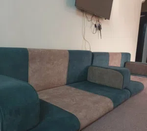 مجلس ارضي بحاله الوكاله