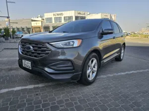 Ford . Edge . 2020 . Used3
