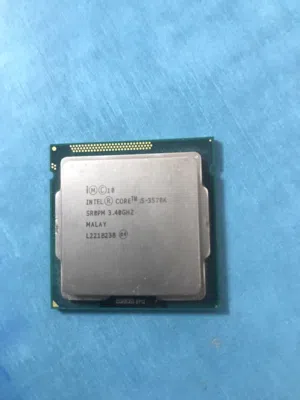 معالج i5-3570K